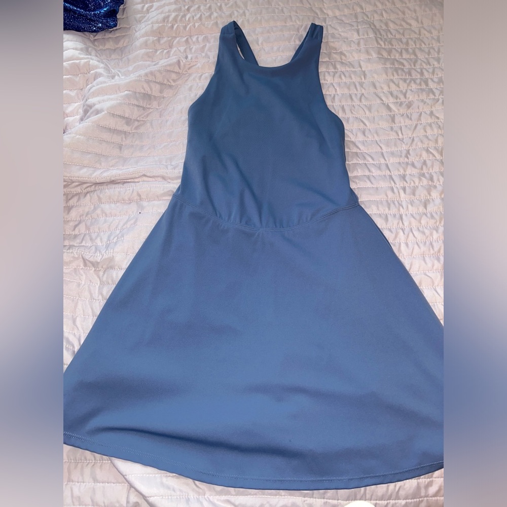 AS revival workout onesie